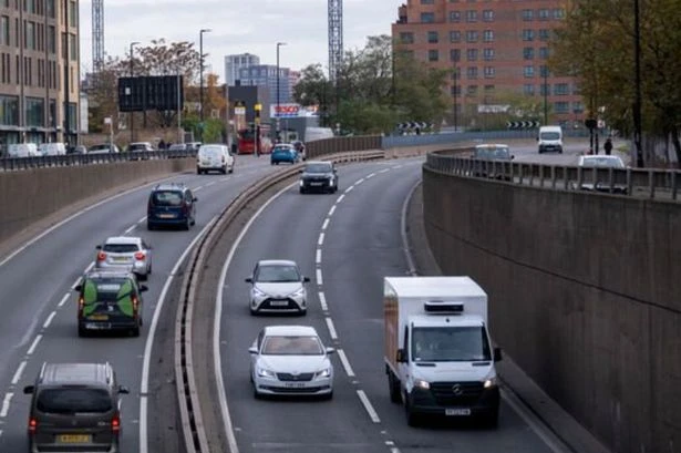 Drivers in England face having to pay new £10 daily fee with 'no alternative'