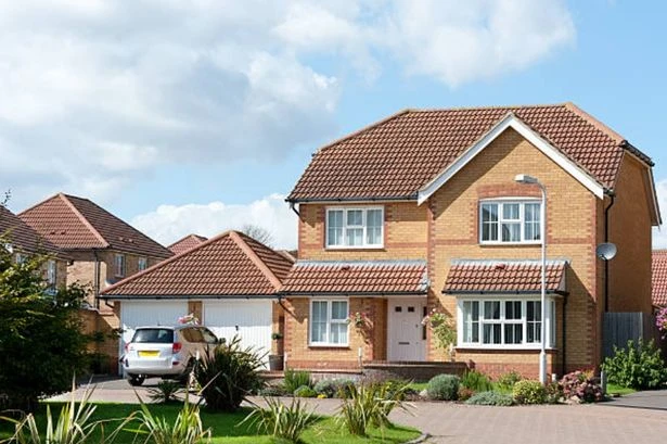 UK households who have tarmac driveways urged to 'move car' from Wednesday to Sunday