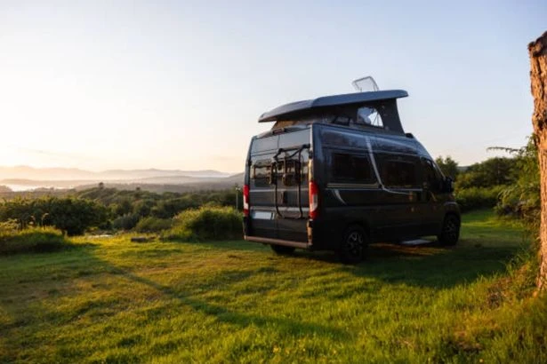 Motorhome and campervan bans risk driving tourists out of Britain