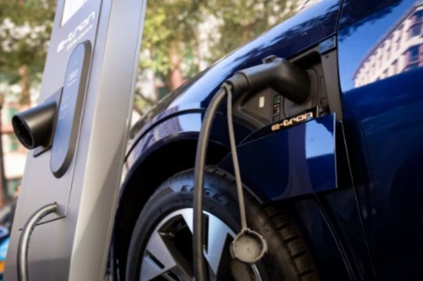 Thousands of EV drivers set to benefit from 'massive' UK charge shake-up