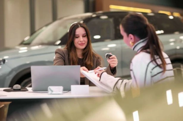 Major car finance scandal update after drivers 'stitched up'