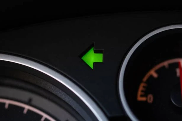 15 million drivers face £200 fine and points after sitting in stationary traffic