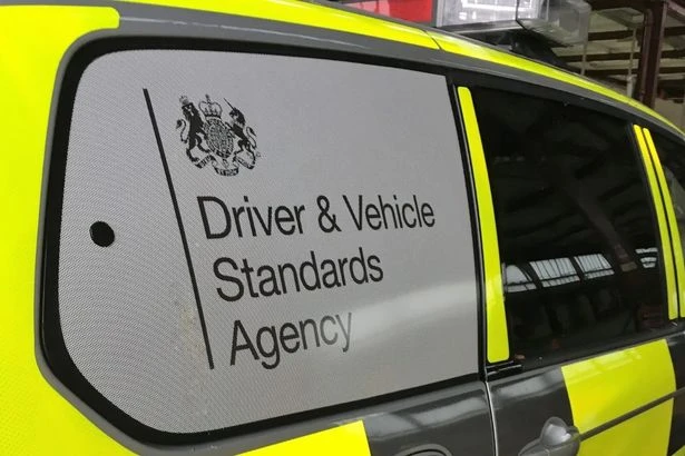 Labour under fire over DVSA's slow progress in cutting driving test backlog