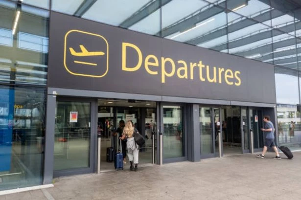 Jet2, Ryanair, Easyjet passengers issued warning over £1 a minute rule