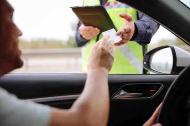 Certain drivers face having to pass 'extended test' to get UK driving licence