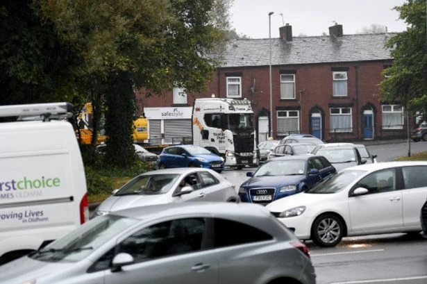 All petrol and diesel drivers warned over 'blatantly obvious' epidemic across UK