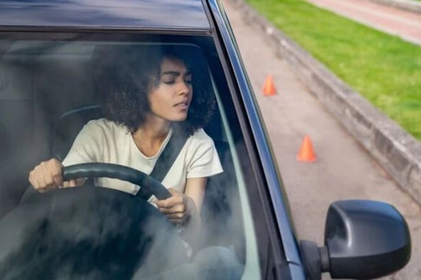 Thousands of drivers who don't have their own driveway issued major update