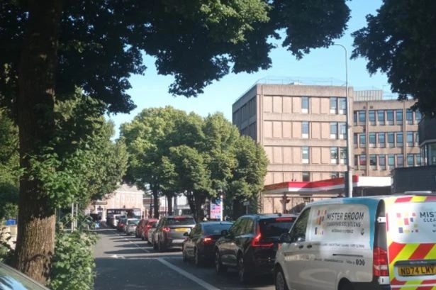Major UK city set to increase road age limit rule by four years