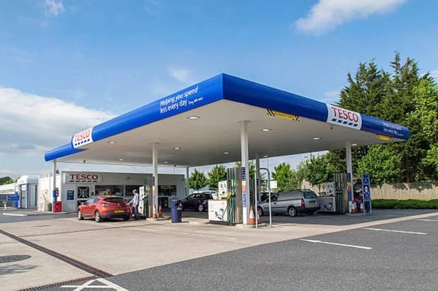 Tesco, Morrisons, Sainsbury's drivers stand to lose £114 from bank account