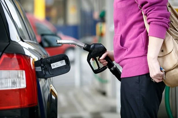 All UK diesel drivers getting 'welcome' change - but not petrol motorists