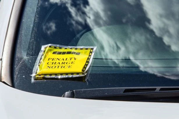 Millions of drivers face £30 charge after rule changed for 'first time since 2011'