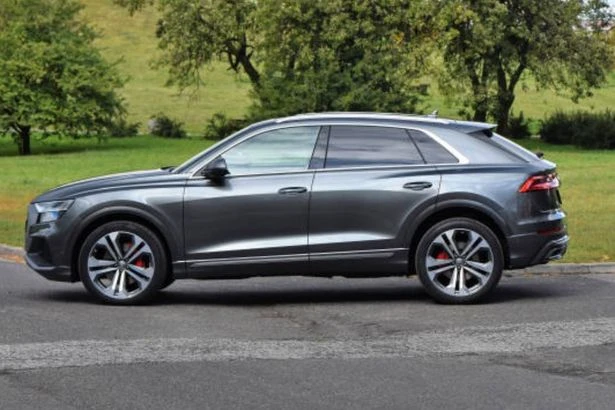 Full list of 59 cars being hit by £5,690 tax bill this month