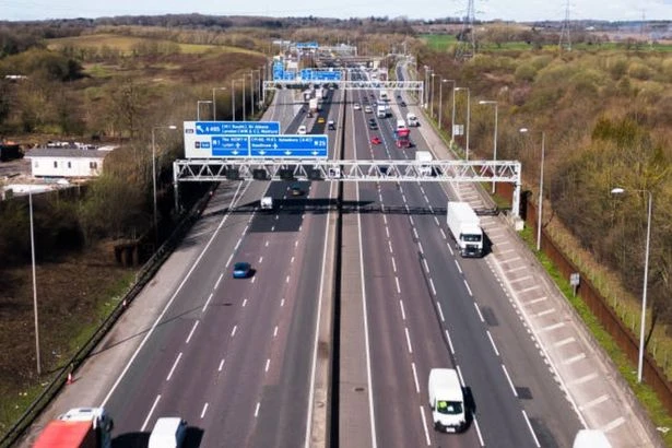Drivers risk 'unlimited' fine and ban over mistake 27 per cent admit making