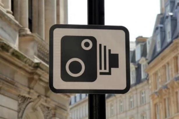 New 10mph speed limit in England 'for next six months' with drivers warned