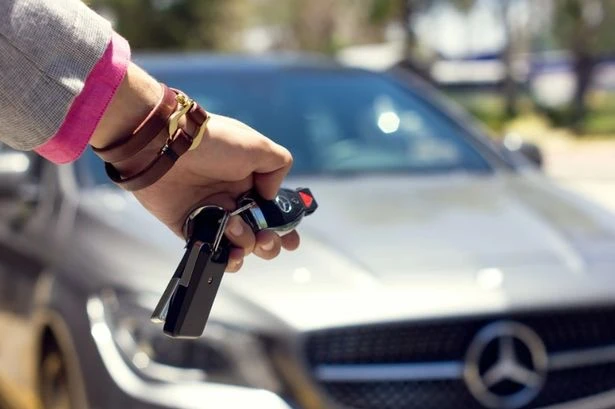 Petrol and diesel drivers rush to surrender their cars ahead of new rules