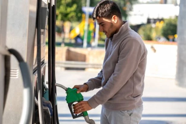 Petrol and diesel drivers warned to get tanks 'as full as possible' before Tuesday