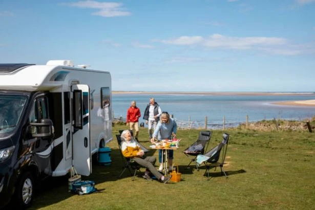 UK motorhome and campervan rules could change because they're 'total flop'