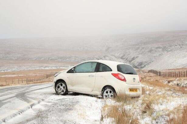 Cars could be banned from Snake Pass with A57 only opening for cyclists and walkers