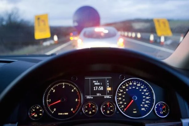 Drivers warned one light on dashboard means they 'must act within 72 hours'