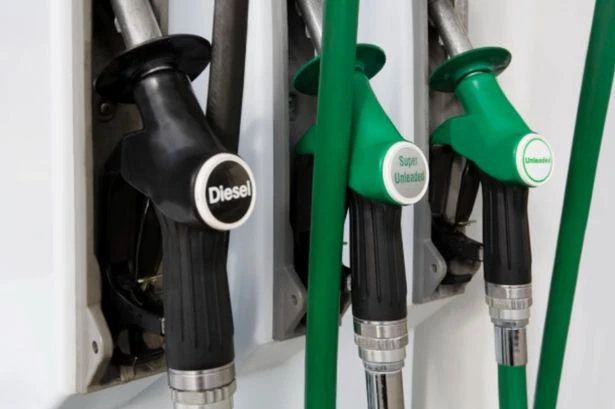 Millions of petrol and diesel drivers face strict new ban under Labour