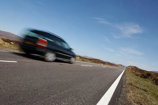 Warning for millions of drivers over eight quiet changes to Highway Code