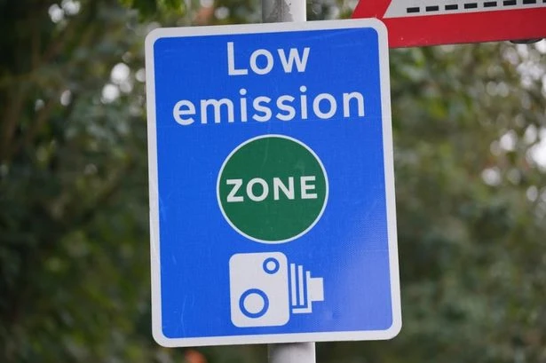 UK drivers face being 'chased' by debt collectors after breaking rule