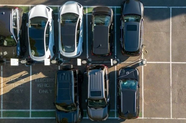 UK faces EV-only on-street parking with petrol and diesel drivers fined