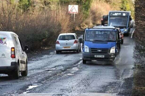 Drivers face car being taken off road over January mistake 'even at low speed'