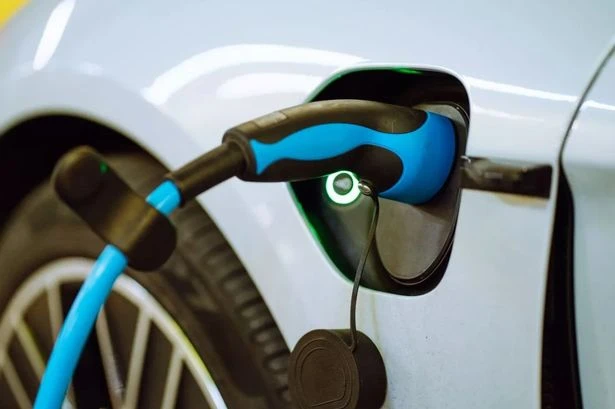 AA issues urgent warning for over one million drivers who have electric car