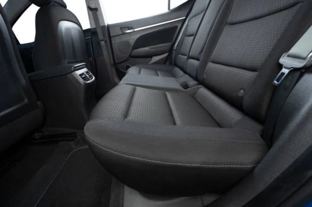 Major car brand recalls 200,000 because passengers could become ‘trapped’ inside