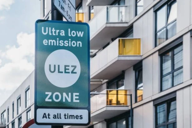 Ulez could be suspended with millions of drivers handed refunds