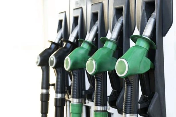 Tesco, Asda, Morrisons, Sainsbury's drivers urged to fill up car before weekend