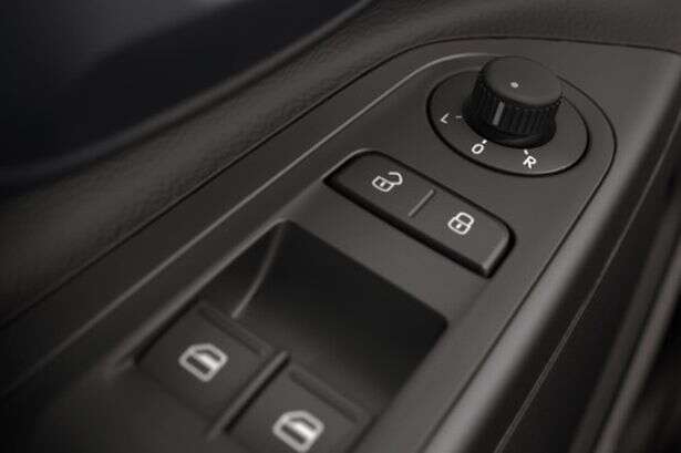 Drivers who turn on heated seats between now and March face £200 fines