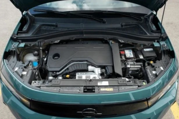 Crucial car part risks becoming extinct with it now 'increasingly rare'