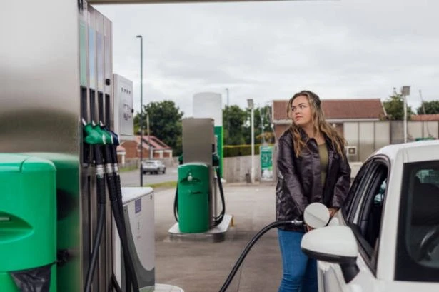 Drivers urged to only fill up cars at Tesco, Asda, Morrisons, Sainsbury's