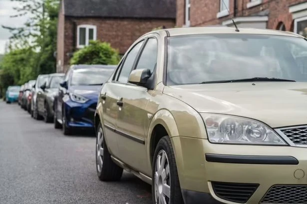 Drivers could face new ban across 'entire' UK because 68% want it