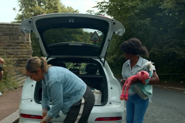 Six items all UK drivers must remove from cars before Monday night