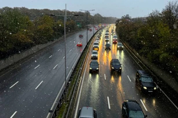 Labour U-turns over big change to UK roads in 'disappointing' blow