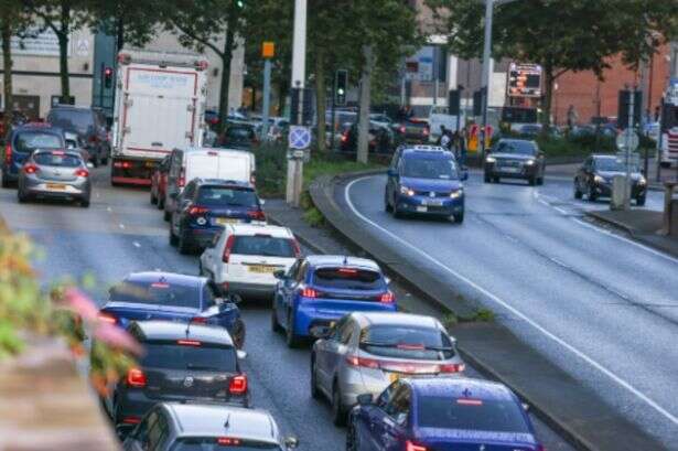 Petrol and diesel drivers warned new UK-wide rule could make car 'worthless'