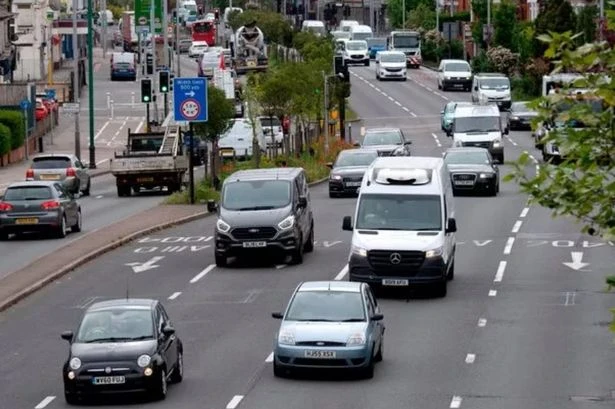DVLA warning as drivers face £1,000 fine for not declaring seven key changes