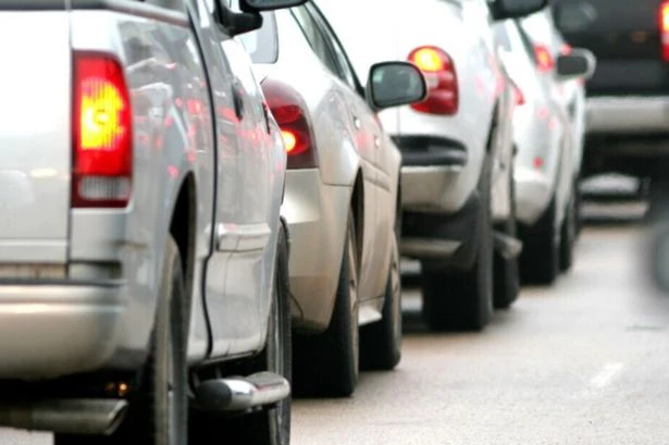 Drivers urged to complete 10-second task which could see them escape £150 charge