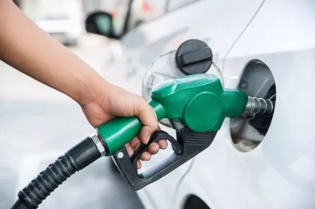 Petrol drivers filling up with E10 face £11 being added onto bill
