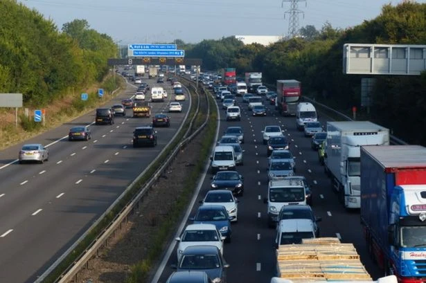 Drivers over age 50 risk £1,000 fine after 'forgetting to tell DVLA'