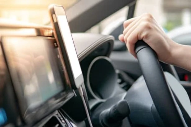 Five new driving rules and changes coming in June from parking to fuel
