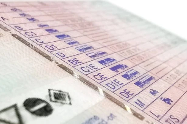 Millions of UK driving licence holders heading abroad this summer told to spend £6