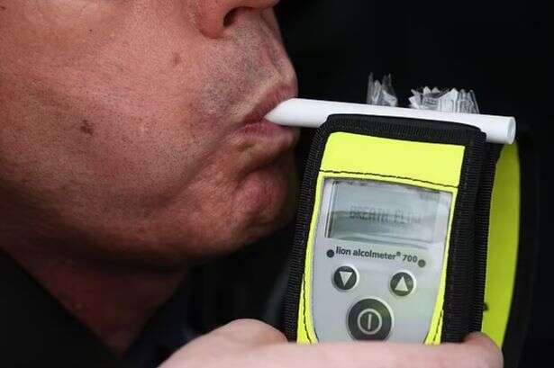 Drink-drive limit could be slashed for 'first time in 60 years'