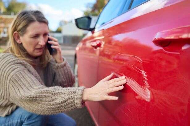 Drivers being handed £116 cash boost if they've taken out a car insurance policy