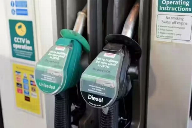 Petrol and diesel drivers face five 'stealth' taxes under Labour