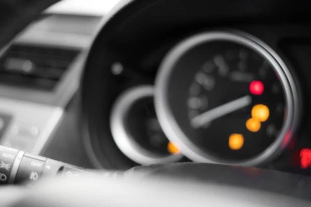 Drivers could be fined £5,000 fine for not pressing button on dashboard in June