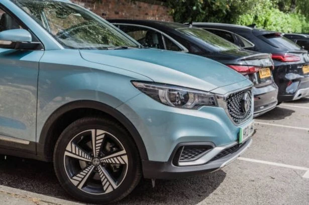 Millions of drivers told to remove item from cars until Monday morning